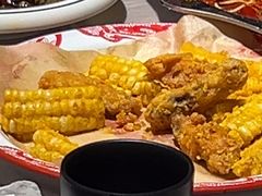 -李叔叔虾蟹大排档(青羊店)