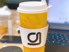 -gleeglee乐溢亦茶(朝阳大悦城店)