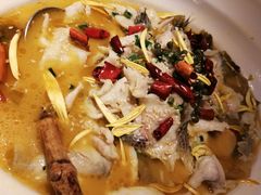 -绿茶餐厅(广州天河城店)