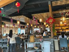-粤点越有·茶点·粤菜(樵岭国际店)