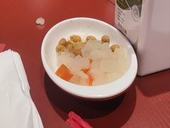 -喜家德虾仁水饺(北京超极合生汇店)