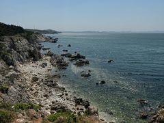 -养马岛旅游度假区