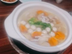 -龙泉人椰子鸡·糟粕醋·地标海南菜(龙昆南店)