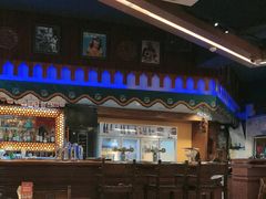 -甘尼仕印度餐厅爵士酒吧(阳春巷店)
