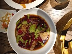 -巴扎屋大盘鸡·新疆菜(汇嘉时代店)