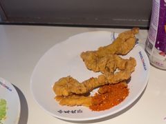 -小龙坎火锅(IFS HOT店)