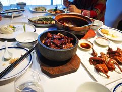 -禧宴Joyous Restaurant(禧园店)