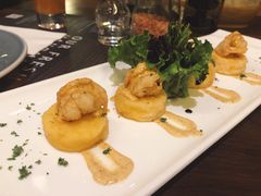 玉米丁-OGGI TRATTORIA PIZZERIA(深业上城店)