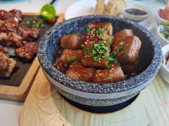 -荷塘秋月·本帮江浙菜(国权路店)