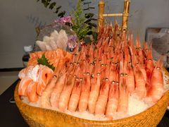 综合刺身拼盘-花潮料理艺食馆(成都万象城店)