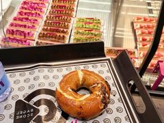 -CC BAGEL&SCONE 贝果与司康(南开大悦城店)