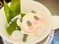 -蝶·space·新川菜(嘉里中心店)