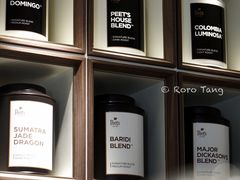 -Peet's Coffee皮爷咖啡(万象天地店)