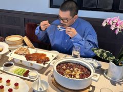 -漢舍中国菜馆(889广场店)