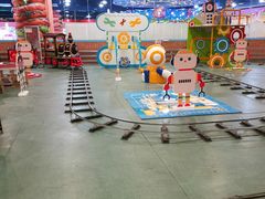 -嘉文梦想世界(SM天津滨海城市广场店)