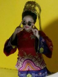 点击看大图 -太郎花子婚纱摄影艺术中心