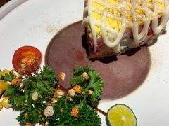 -通海俄式烧烤(下瓦房店)
