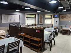 -同城四季爆肚涮羊肉(安华里店)