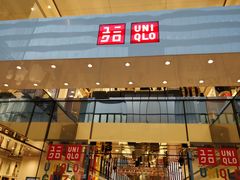 -优衣库(银座店)