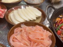 -冯校长老火锅(深圳总店)