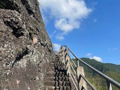 -江郎山风景名胜区