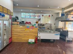-鸿运兔·手撕烤兔(天府广场店)