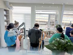 -派美特宠物医院·核磁CT·骨科肿瘤·疑难转诊(沈农禾丰店)