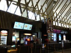 -金逸影城(武汉人信汇IMAX店)
