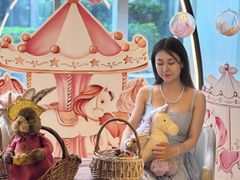 -北京康莱德酒店