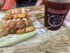 -马记大锅煮(总店)