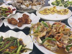 -瑶记海鲜餐厅(西涌店)