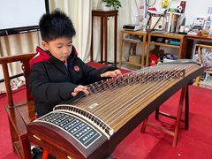 -秦汉胡同国学书院(天鹅湾分馆)