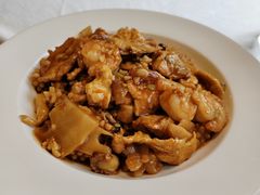 -桂园餐厅(五大道店)