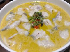 -粗茶淡饭·隐庐私厨(东亭店)