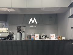 -M Stand(西安大悦城店)