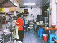 大堂-江南红鱼汤(洋中花园店)