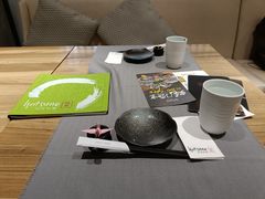 -隐泉之语日式料理(王府中环店)