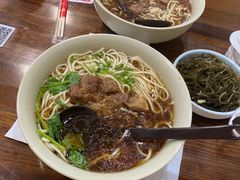 -李先生牛肉面大王(沈阳道义南大街店)