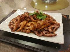 -聚彩居三和酒楼•老字号粤菜(南城店)