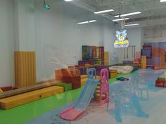 -飞奇儿体能体操馆(和平印象城店)