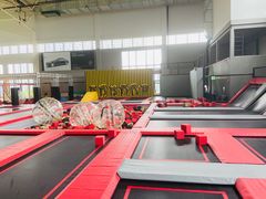 -莱茵体育生活馆