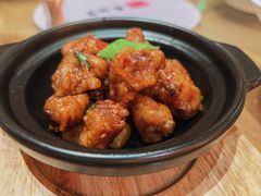 三杯鸡-泰钰丰烤鸭(永安道店)