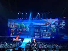 -华夏文旅西安度假区