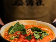 -叁窝雀·云南小锅米线(万象汇店)