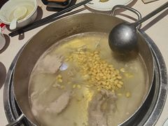 -潮泰牛肉火锅 · 创于1992年(车公庙店)