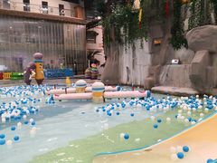 -南宫温泉水世界