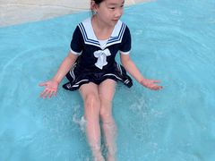 -青岛海泉湾度假区温泉