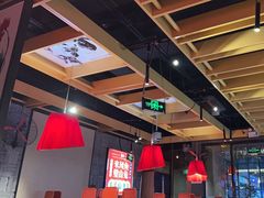 -兔槽江湖菜·重庆璧山兔(水围店)