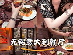 -Mammamia意大利餐厅(阳春巷店)