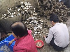 -濠轩阁特色生蚝火锅(水湾路店)